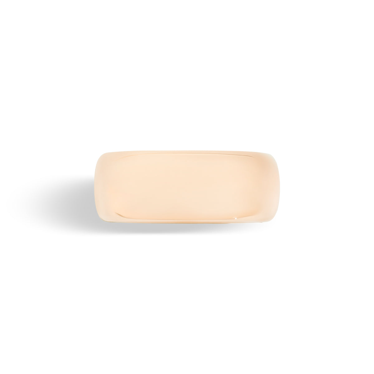 Pomellato Iconica Ring (PA91069O700000000) aus Roségold