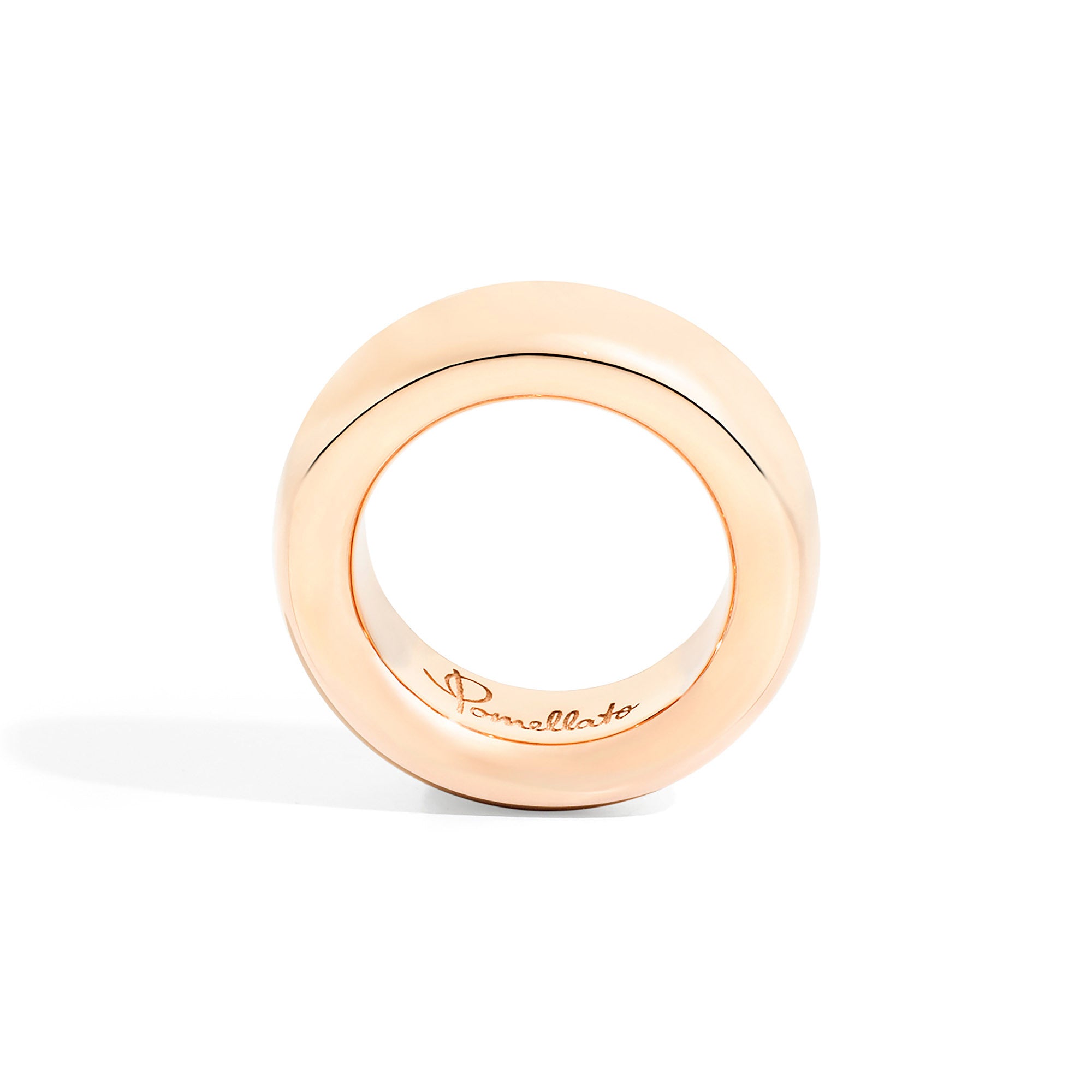 Pomellato Iconica Ring (PA9106AO700000000) aus Roségold