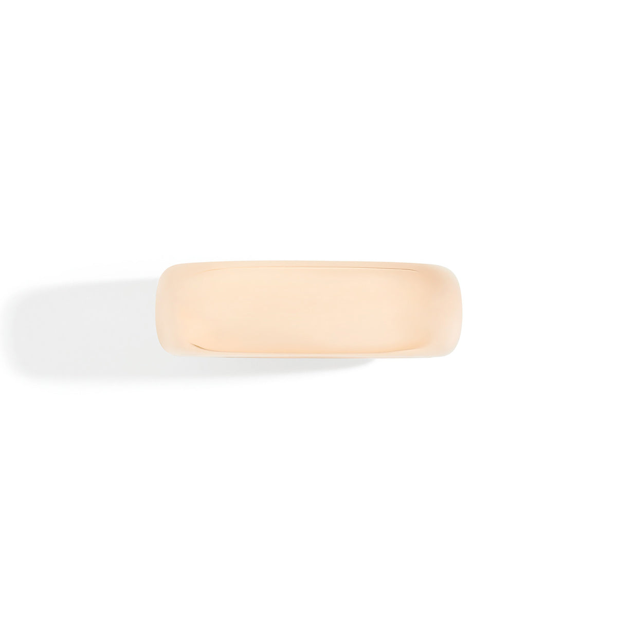 Pomellato Iconica Ring (PA9106AO700000000) aus Roségold