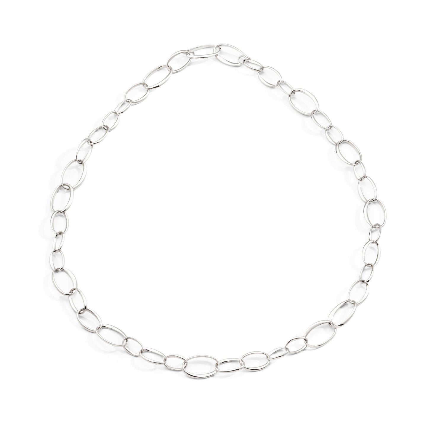 Pomellato Kette Gold (PCA7010UW00000000) aus Weißgold