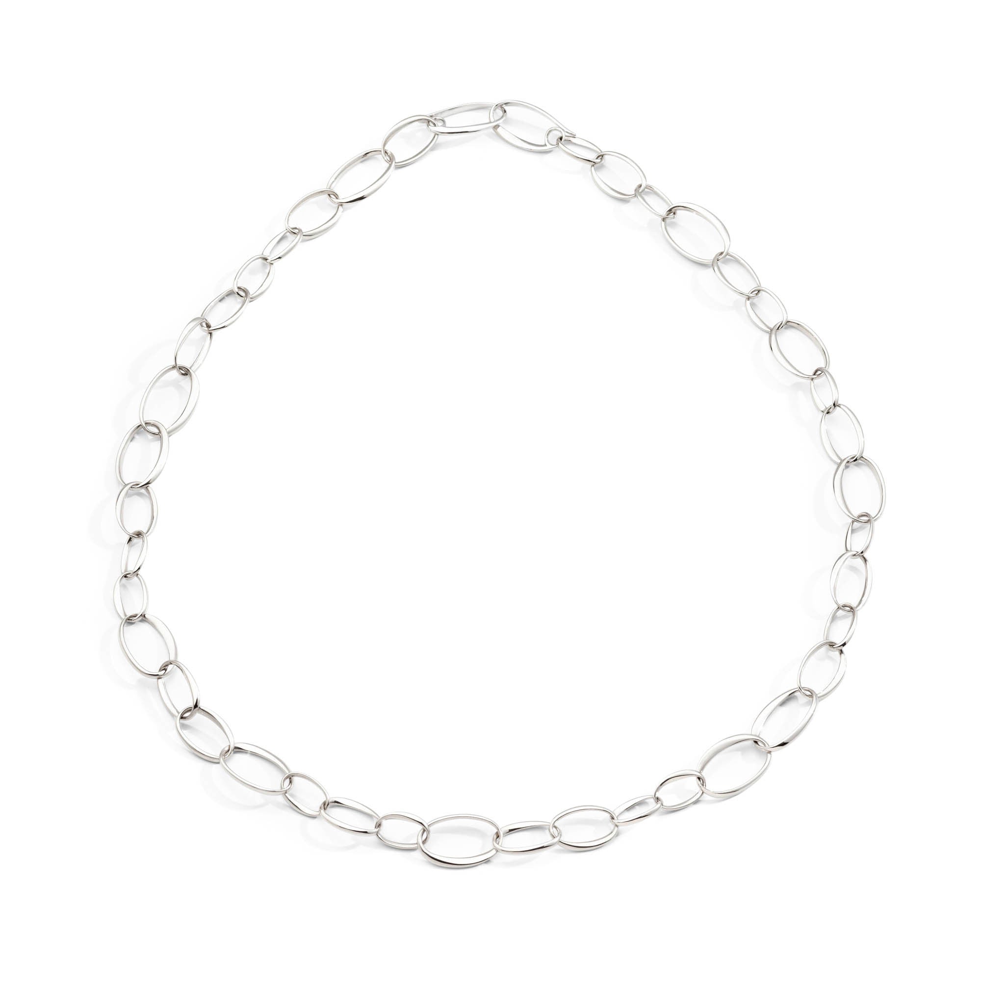Pomellato Kette Gold (PCA7010UW00000000) aus Weißgold