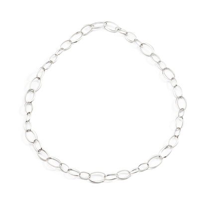 Pomellato Kette Gold (PCA7010UW00000000) aus Weißgold