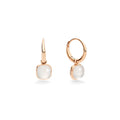 Pomellato Nudo Mini Ohrringe (POC5020O700000QLT) aus Roségold
