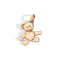 Pomellato Orsetto Anhänger (PMB902AO700000000) aus Roségold