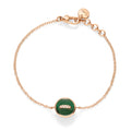 Pomellato Pom Pom Dot wendbares Armband (PBC4030O7000DB0MY) aus Weißgold mit Diamant