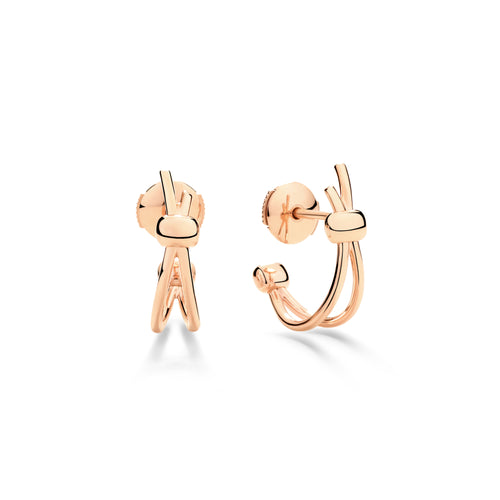 Pomellato Pomellato Together Ohrringe (POC4010O700000000) aus Roségold
