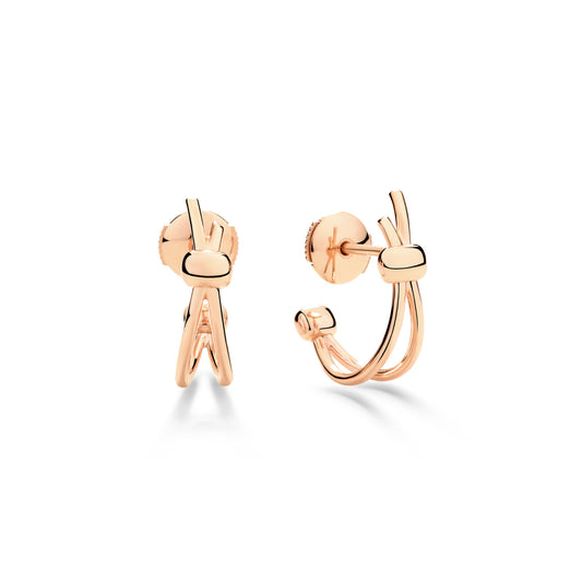 Pomellato Pomellato Together Ohrringe (POC4010O700000000) aus Roségold