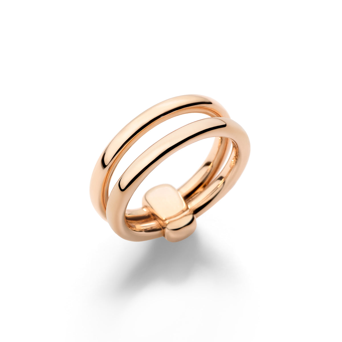 Pomellato Pomellato Together Ring (PAC4010O700000000) aus Roségold