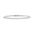 Recarlo Anniversary Armband - T01SE001/275 (275) aus Weißgold mit Diamant
