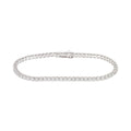 Recarlo Anniversary Armband - T01SE730/350 (350) aus Weißgold mit Diamant