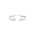 Recarlo Anniversary More Ring - R86FN011/044 (044) aus Weißgold mit Diamant