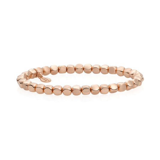 Reflex Armband, Roségold von Bron (7AR3999MP)