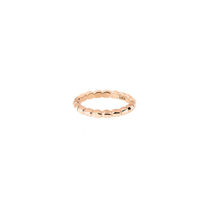 Ring Granelli, Roségold von DoDo (DAC3002-GRANX-0009R)