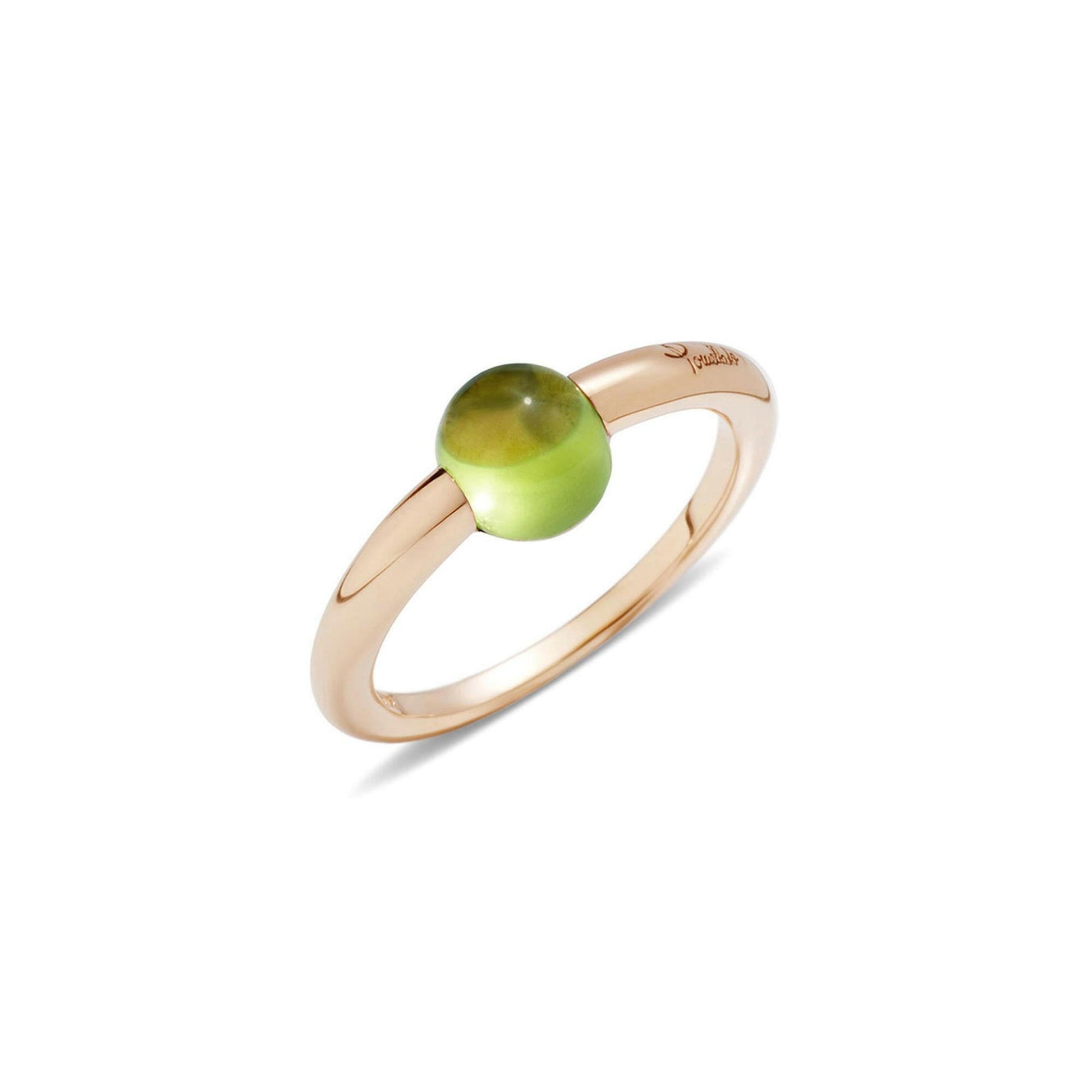 Ring M´ama non M´ama von Pomellato (Ref. PAB0042O7000000OE)
