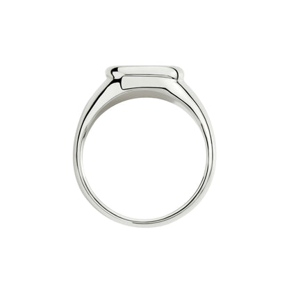 Ring Sigel Essentials von DoDo (DAC5001-SIGNE-DB0AG)