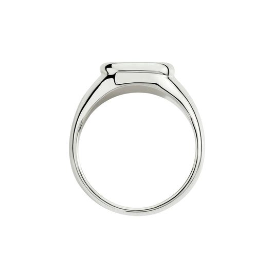 Ring Sigel Essentials von DoDo (DAC5001-SIGNE-DB0AG)
