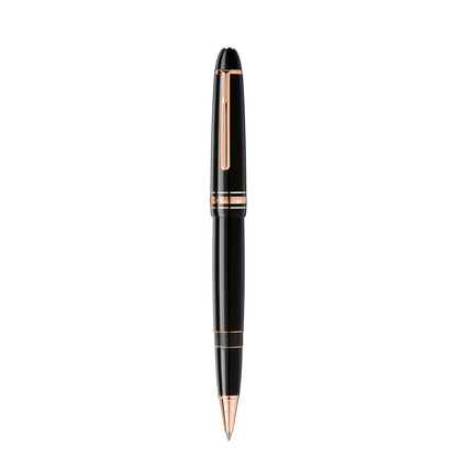 Rosévergoldeter Meisterstück LeGrand Rollerball von Montblanc (MB132481)