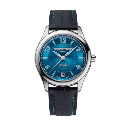 Runabout Automatic von Frédérique Constant (FC-303RMLN3B6)