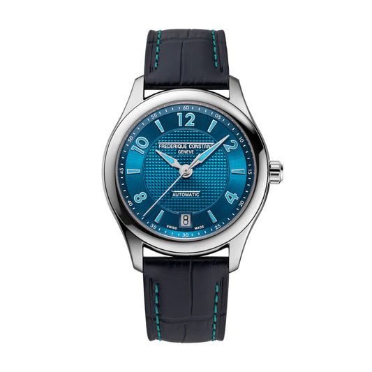 Runabout Automatic von Frédérique Constant (FC-303RMLN3B6)