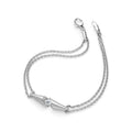 Schaffrath CALLA Armband - 211_CALAB_15_WW (WW) aus Weißgold mit Diamant