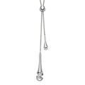 Schaffrath CALLA Collier - 214_CALD1_30_WW (WW) aus Weißgold mit Diamant