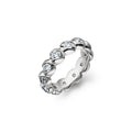 Schaffrath CALLA Diamantring - 218_CALM1_180_WW (WW) aus Weißgold mit Diamant
