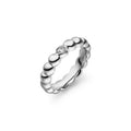 Schaffrath CALLA Diamantring - 218_CALM4_05_WW (WW) aus Weißgold mit Diamant