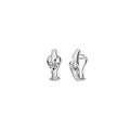 Schaffrath CALLA Ohrschmuck - 217_CALOC_40_WW (WW) aus Weißgold mit Diamant