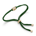 Schaffrath COLORTAIRE Armband - 111_CT001_012_02_GW (GW) aus Gelbgold mit Diamant