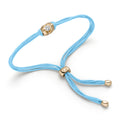 Schaffrath COLORTAIRE Armband - 111_CT001_012_06_GW (GW) aus Gelbgold mit Diamant