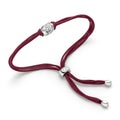 Schaffrath COLORTAIRE Armband - 211_CT001_012_03_WW (WW) aus Weißgold mit Diamant