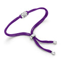 Schaffrath COLORTAIRE Armband - 211_CT001_012_04_WW (WW) aus Weißgold mit Diamant