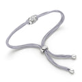 Schaffrath COLORTAIRE Armband - 211_CT001_012_12_WW (WW) aus Weißgold mit Diamant