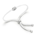 Schaffrath COLORTAIRE Armband - 211_CT001_012_13_WW (WW) aus Weißgold mit Diamant