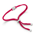 Schaffrath COLORTAIRE Armband - 211_CT001_012_15_WW (WW) aus Weißgold mit Diamant
