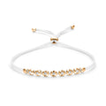 Schaffrath COLORTAIRE Armband - CTR72_B_0015_BR_2_13_WHITELOTUS_YW (YW) aus Gelbgold mit Diamant