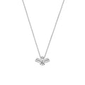 Schaffrath LA LUNA Collier - 214_2N291_025_WW (WW) aus Weißgold mit Diamant
