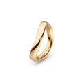 Schaffrath LA LUNA Diamantring - 118_2N298_HERREN_0015_GW (GW) aus Gelbgold mit Diamant
