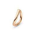 Schaffrath LA LUNA Diamantring - 758_2N298_HERREN_0015_RW (RW) aus Roségold mit Diamant