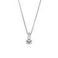 Schaffrath LIBERTÉ Collier - 214_L2N23_030_WW (WW) aus Weißgold mit Diamant