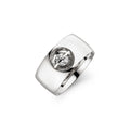 Schaffrath LIBERTÉ Diamantring - 218_L1063_30_WW (WW) aus Weißgold, Platin mit Diamant