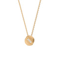 Schaffrath PATCHMATCH Collier - 114_U0001-03_005_GW (GW) aus Gelbgold mit Diamant