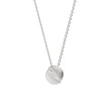 Schaffrath PATCHMATCH Collier - 214_U0001-03_005_WW (WW) aus Weißgold mit Diamant