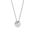 Schaffrath PATCHMATCH Collier - 214_U0001_002_WW (WW) aus Weißgold mit Diamant