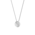 Schaffrath PATCHMATCH Collier - 214_U0002_004_WW (WW) aus Weißgold mit Diamant