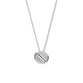 Schaffrath PATCHMATCH Collier - 214_UP002_020_WW (WW) aus Weißgold mit Diamant