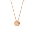 Schaffrath PATCHMATCH Collier - 754_U0001-03_005_RW (RW) aus Roségold mit Diamant