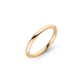 Schaffrath PATCHMATCH Diamantring - 118_U0000_TR_GW (GW) aus Gelbgold