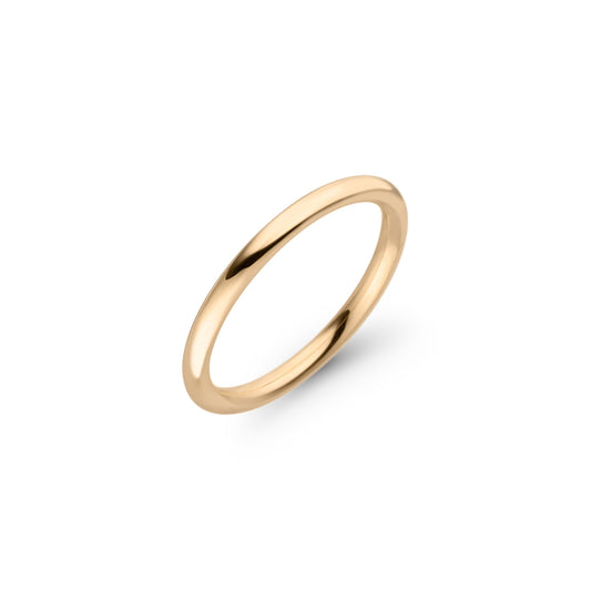 PATCHMATCH Diamantring, Gelbgold von Schaffrath (118_U0000_TR_GW)