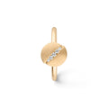 Schaffrath PATCHMATCH Diamantring - 118_U0001-5_007_GW (GW) aus Gelbgold mit Diamant
